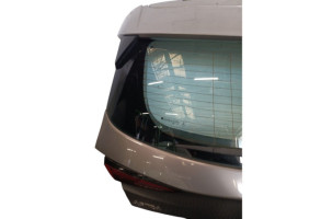 Malle/Hayon arriere OPEL ASTRA K Photo n°3