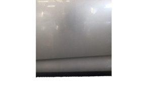 Porte avant gauche OPEL ASTRA K Photo n°1