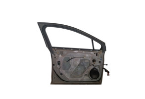 Porte avant gauche OPEL ASTRA K Photo n°3