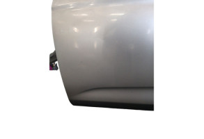Porte avant gauche OPEL ASTRA K Photo n°4
