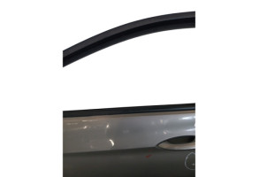 Porte avant gauche OPEL ASTRA K Photo n°6