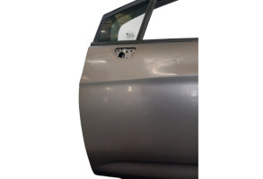 Porte avant gauche OPEL ASTRA K Photo n°8