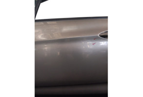 Porte avant gauche OPEL ASTRA K Photo n°11