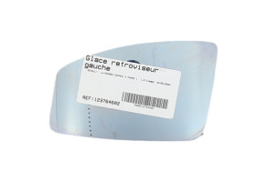 Glace retroviseur gauche RENAULT ESPACE 4 Photo n°5