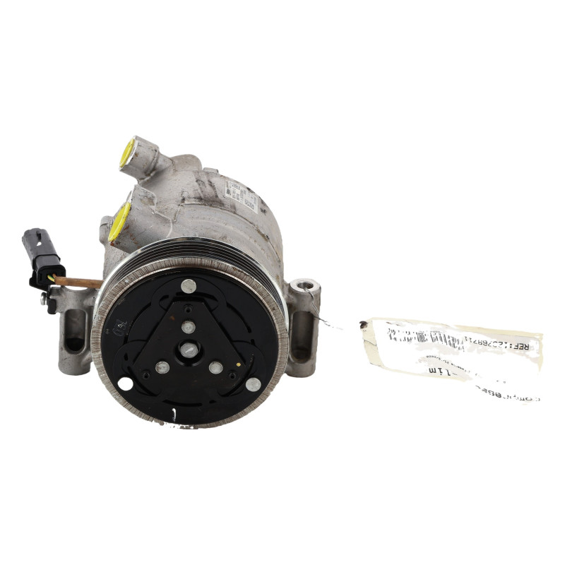 Compresseur clim CITROEN C1 2 Photo n°1