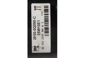 Demarreur CITROEN C1 2 Photo n°6