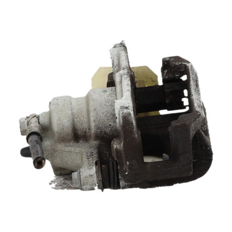 Etrier avant gauche (freinage) CITROEN C1 2