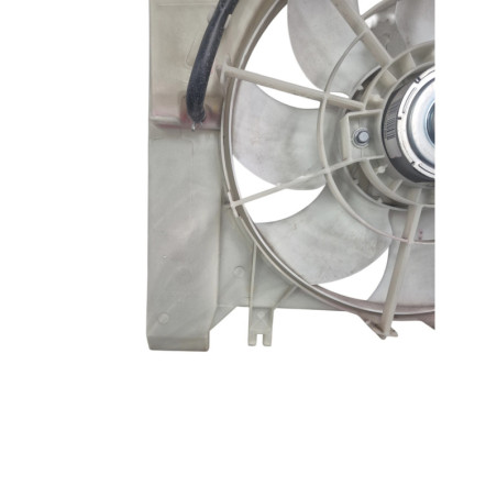 Moto ventilateur radiateur CITROEN C1 2