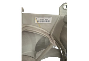 Moto ventilateur radiateur CITROEN C1 2 Photo n°4