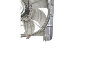 Moto ventilateur radiateur CITROEN C1 2 Photo n°6