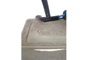 Moto ventilateur radiateur CITROEN C1 2 Photo n°8