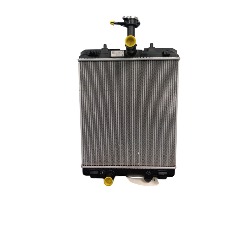 Radiateur eau CITROEN C1 2 Photo n°1