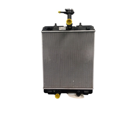 Radiateur eau CITROEN C1 2