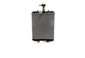 Radiateur eau CITROEN C1 2 Photo n°1