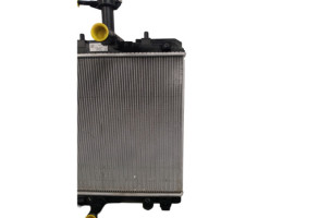 Radiateur eau CITROEN C1 2 Photo n°3