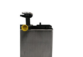 Radiateur eau CITROEN C1 2 Photo n°6