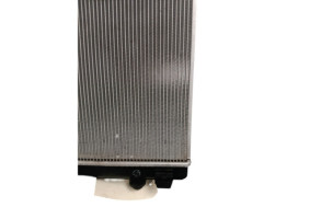 Radiateur eau CITROEN C1 2 Photo n°7