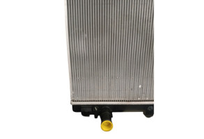 Radiateur eau CITROEN C1 2 Photo n°8