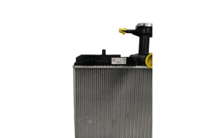 Radiateur eau CITROEN C1 2 Photo n°9