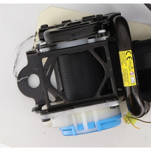 Ceinture avant gauche CITROEN C1 2 Photo n°2