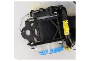Ceinture avant gauche CITROEN C1 2 Photo n°2