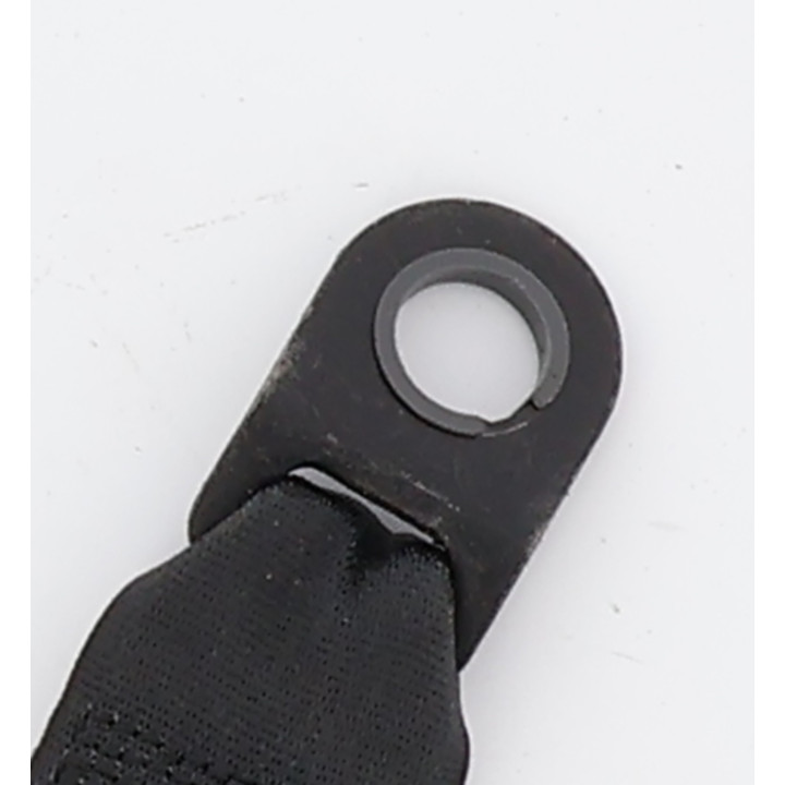 Ceinture avant gauche CITROEN C1 2 Photo n°4