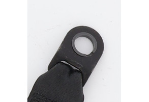 Ceinture avant gauche CITROEN C1 2 Photo n°4