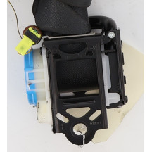 Ceinture avant gauche CITROEN C1 2 Photo n°6