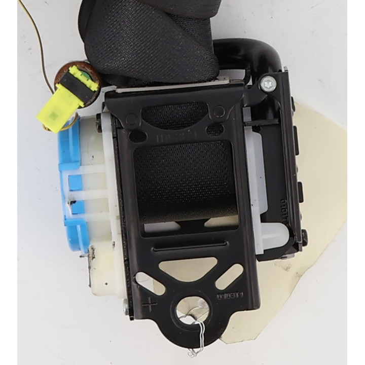 Ceinture avant gauche CITROEN C1 2 Photo n°6