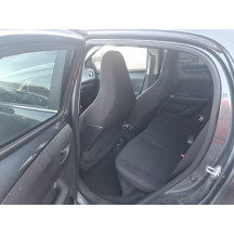 Ceinture avant gauche CITROEN C1 2 Photo n°16