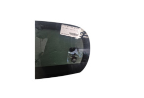 Vitre arriere gauche CITROEN C1 2 Photo n°4