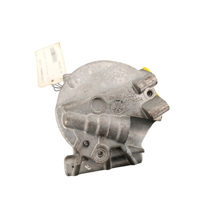 Compresseur clim FIAT TIPO 2 Photo n°4