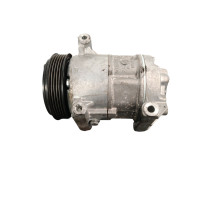 Compresseur clim FIAT TIPO 2 Photo n°5