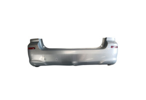 Pare choc arriere TOYOTA COROLLA VERSO 2 Photo n°4