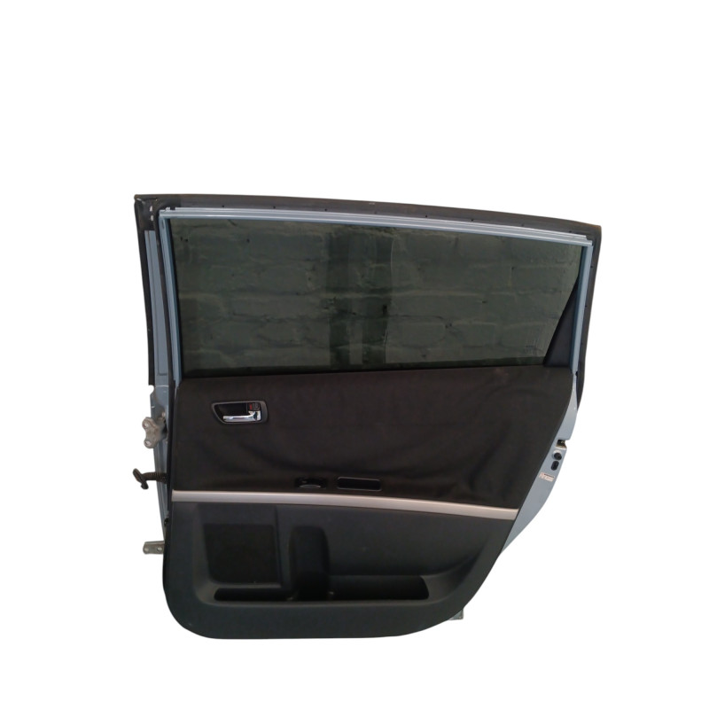Porte arriere droit TOYOTA COROLLA VERSO 2 Photo n°1