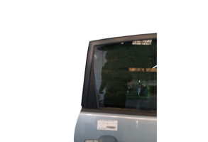Porte arriere droit TOYOTA COROLLA VERSO 2 Photo n°4