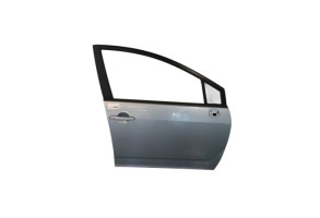 Porte avant droit TOYOTA COROLLA VERSO 2 Photo n°4