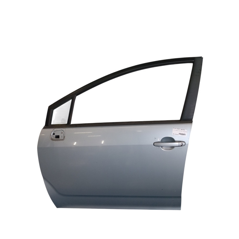 Porte avant gauche TOYOTA COROLLA VERSO 2 Photo n°1