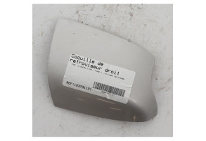 Coquille de retroviseur droit FORD C-MAX 1 Photo n°6