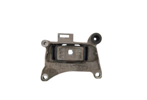 Support moteur gauche RENAULT MEGANE 3 Photo n°3