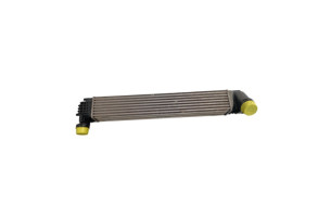 Echangeur air (Intercooler) RENAULT MEGANE 3 Photo n°1