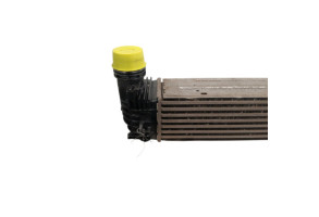 Echangeur air (Intercooler) RENAULT MEGANE 3 Photo n°2
