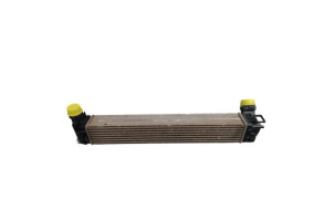 Echangeur air (Intercooler) RENAULT MEGANE 3 Photo n°6