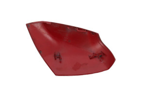 Coquille de retroviseur gauche RENAULT MEGANE 3 Photo n°4