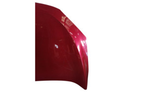 Capot RENAULT MEGANE 3 Photo n°9