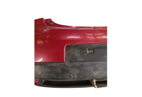 Pare choc arriere RENAULT MEGANE 3 Photo n°1