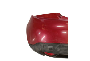 Pare choc arriere RENAULT MEGANE 3 Photo n°2