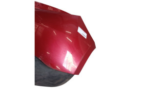 Pare choc arriere RENAULT MEGANE 3 Photo n°5