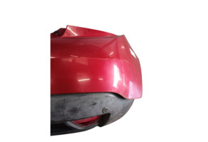 Pare choc arriere RENAULT MEGANE 3 Photo n°6