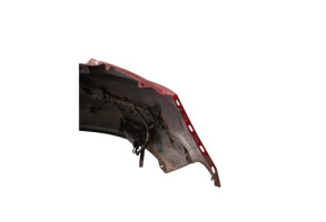 Pare choc arriere RENAULT MEGANE 3 Photo n°7